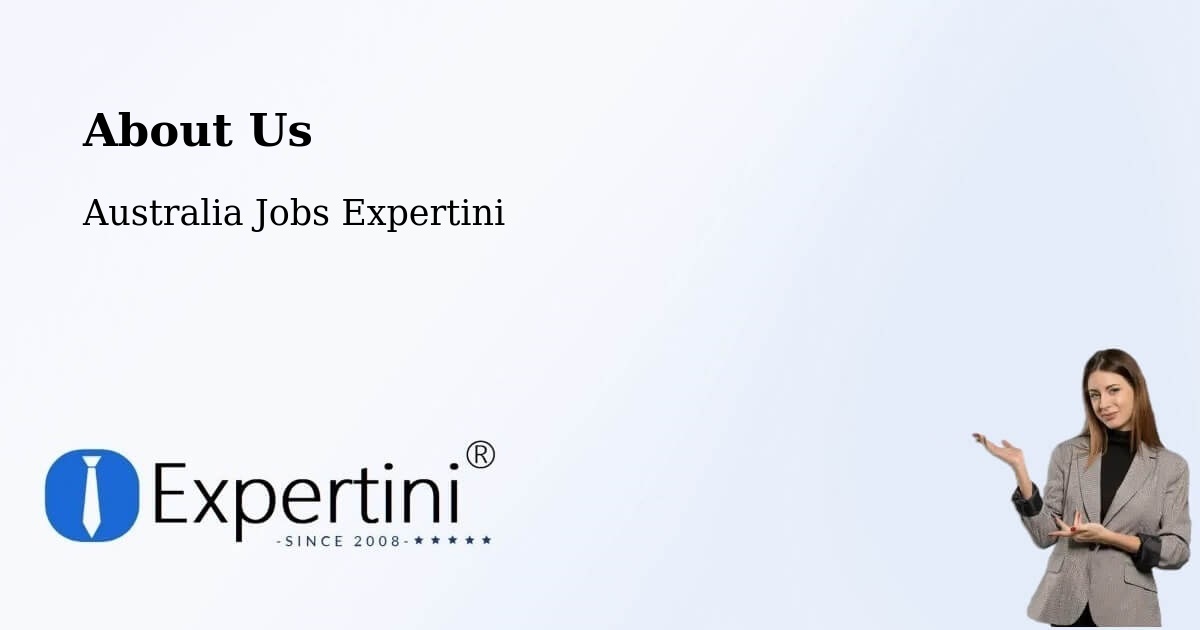 About Expertini Recruitment Platform  – Rose Park - Rose Park, Australia Jobs Expertini