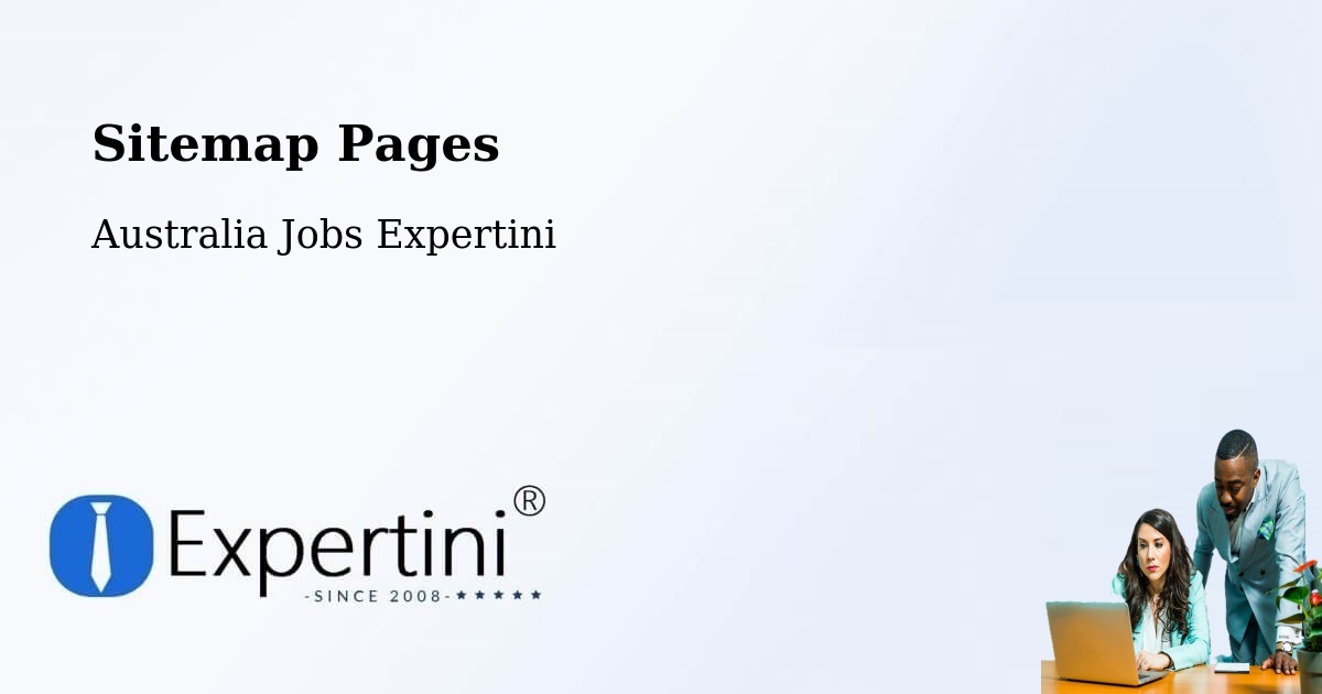 Sitemap Pages - Rose Park - Australia Jobs Expertini